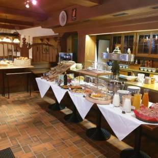 Фотографии гостиницы 
            Brauereigasthof Bären