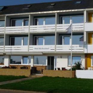 Фотографии гостиницы
Hotel Hochseeinsel