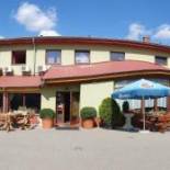 Фотография мини отеля Motel Pintal