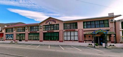 Фотография мини отеля Инжир