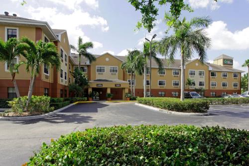 Фотография гостиницы Extended Stay America Suites - Fort Lauderdale - Deerfield Beach