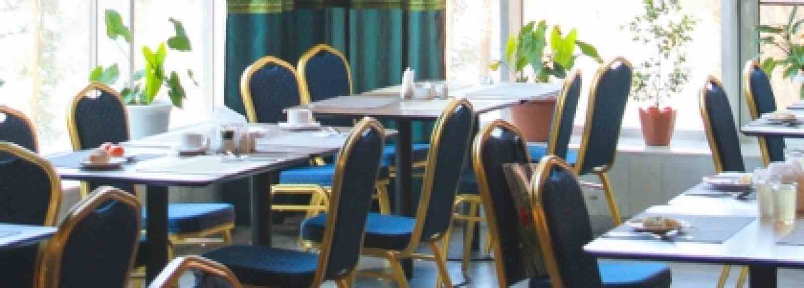 Фотография банкетного зала Жемчужина Урала