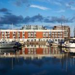 Фотография апарт отеля Im-Jaich Boardinghouse Bremerhaven