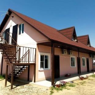 Фотография гостевого дома Фламинго на Олимпийской