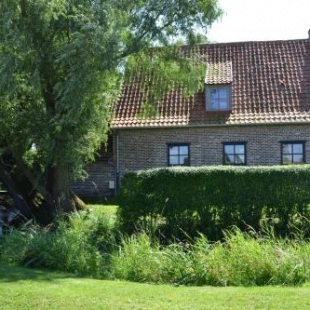 Фотография гостевого дома Bellefleur