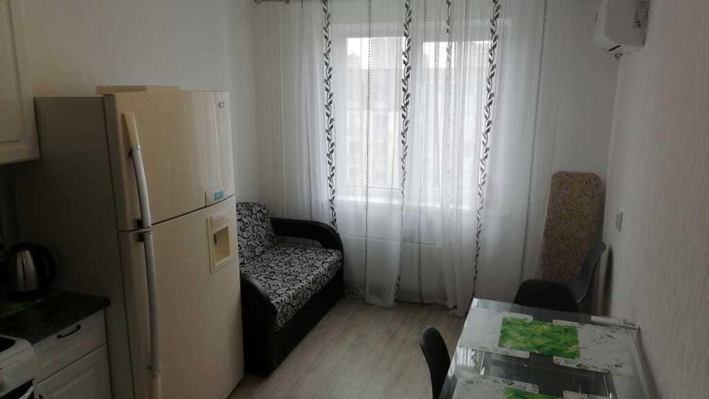 Фотография квартиры Апартаменты на бульваре 30-летия Победы 23/1