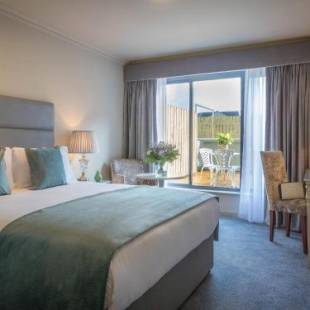 Фотографии гостиницы
HYDE Hotel formerly Forster Court Hotel