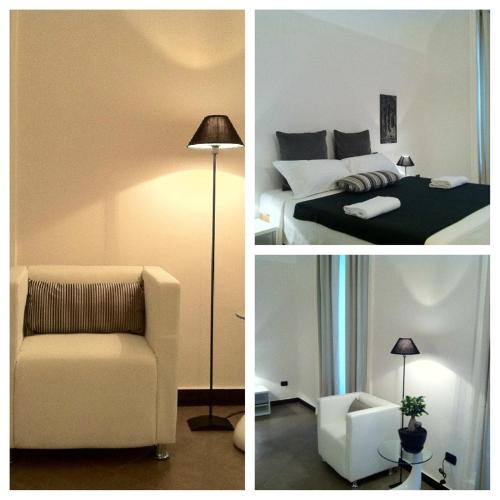 Фотография мини отеля iBed Napoli B&B