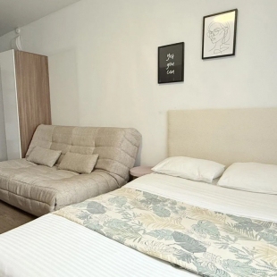 Фотография квартиры Квартира на улице Малышева 42А