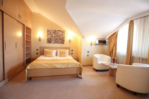 Фотография гостиницы Euro Garni Hotel