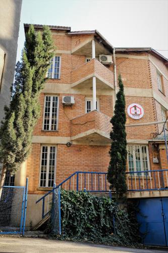 Фотографии хостела
1 Stop