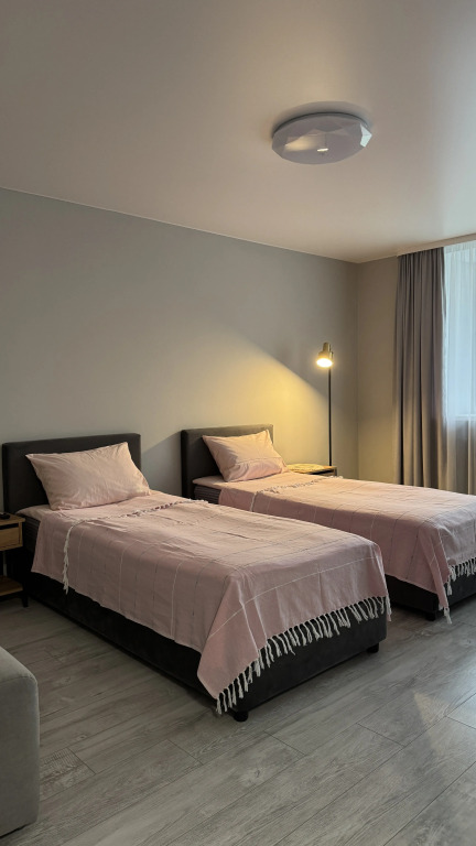 Фотография квартиры Квартира HaskiHaus