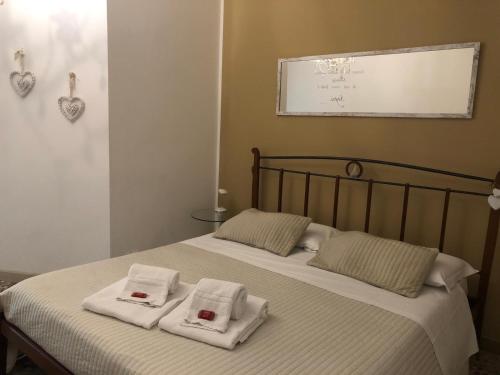 Фотография мини отеля Casa Isabella