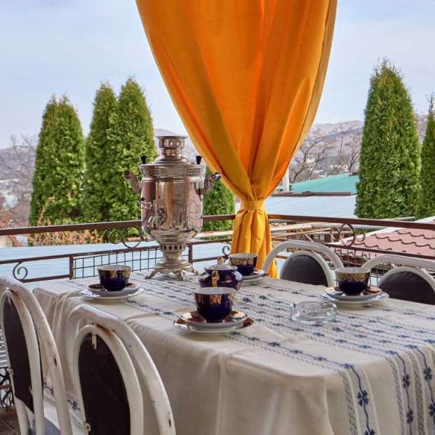 Фотографии квартиры 
            Квартира SlaDav