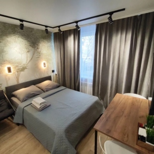 Фотография квартиры Квартира с новым ремонтом