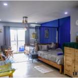 Фотография гостиницы The Artist Residence