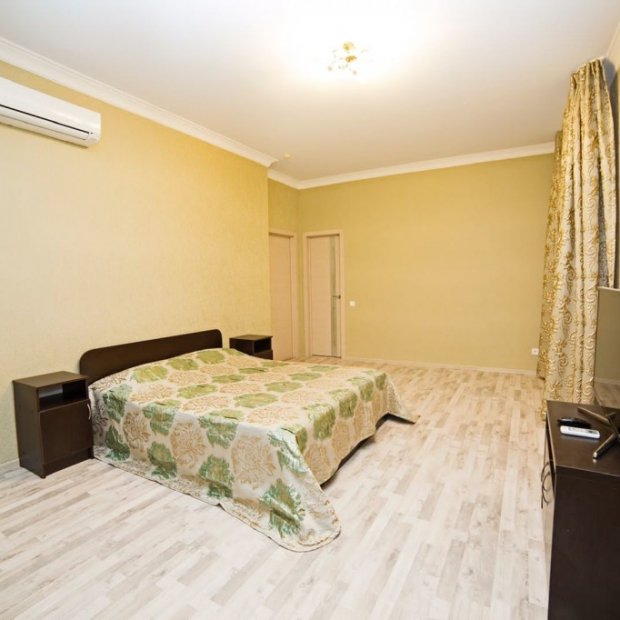 Фотографии квартиры
Апартаменты Курортный 1