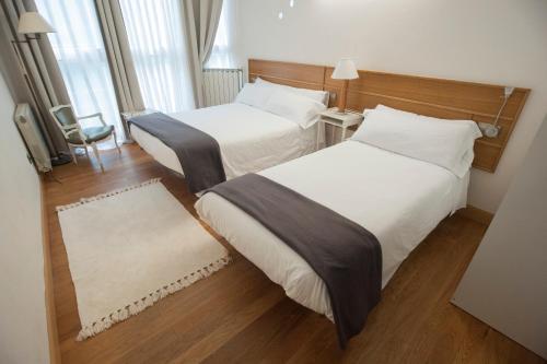 Фотография гостевого дома Pensión Artea