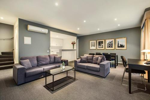 Фотография апарт отеля Quest Prahran