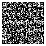 QR код гостиницы Теремок