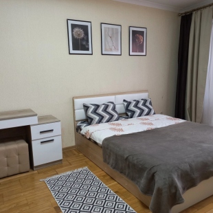 Фотография квартиры Квартира 1-Комнатная в Центральной части