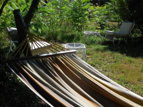 Фотография мини отеля La Ferme du Ciel