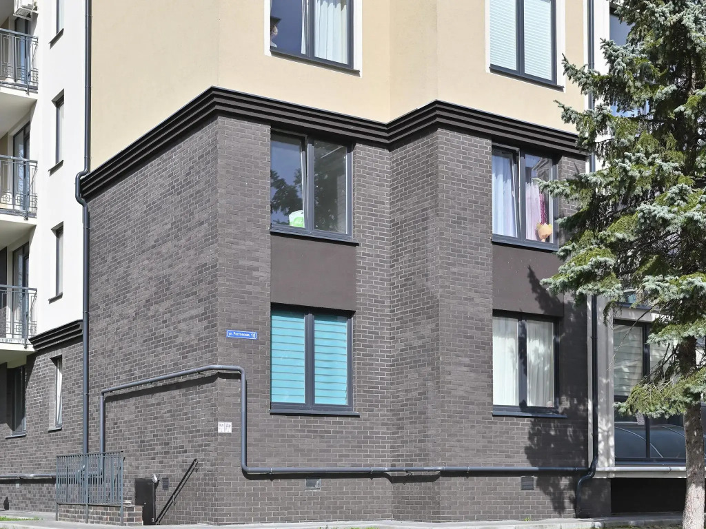 Фотография квартиры Апартаменты на улице Ростовская 10