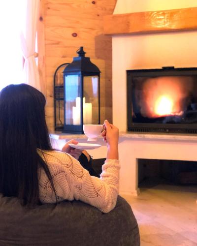 Фотография гостевого дома CASA MIA