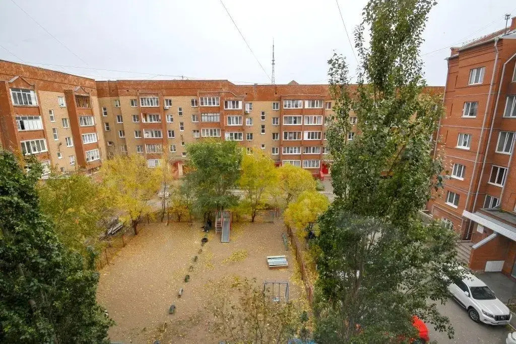 Фотография квартиры Апартаменты на улице 4-я Поселковая 26/2