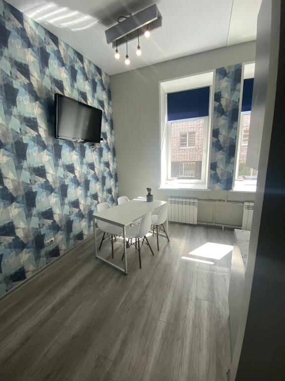 Фотография квартиры Квартира Уютная квартира в центре старого города