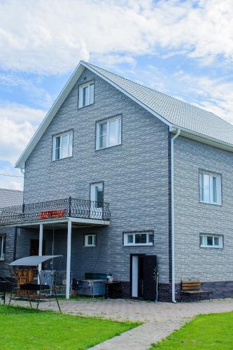 Фотография базы отдыха Дом на Можайском море