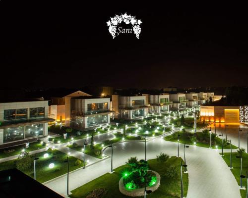 Фотография гостиницы YOUR