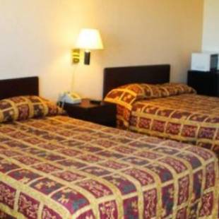 Фотографии мотеля
King's Inn Motel