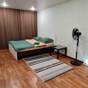 Фотография квартиры Апартаменты На Богдана Хмельницкого 25