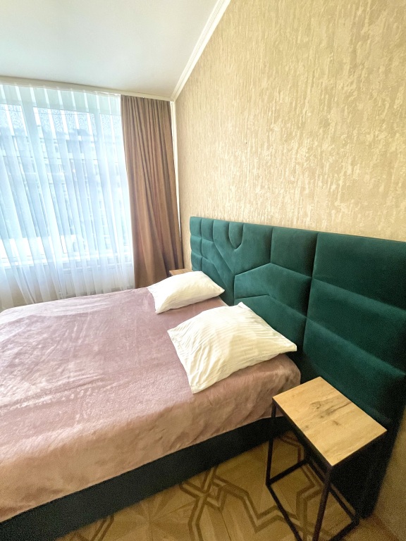 Фотография квартиры Апартаменты Diaday Irk 6