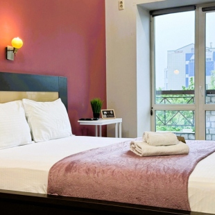 Фотография квартиры Квартира Right Room на Поле Свободы 129