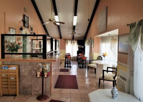 Фотографии гостиницы
Americas Best Value Inn Arkansas City