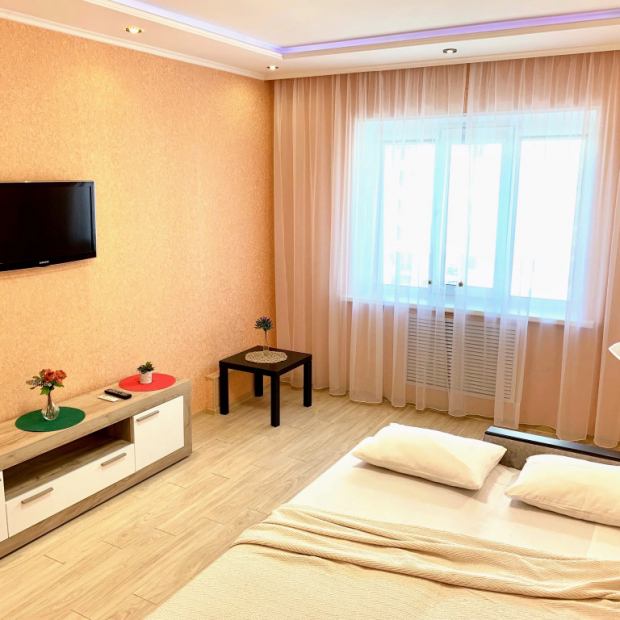 Фотографии квартиры 
            Квартира Уютная квартира в видом на Храм