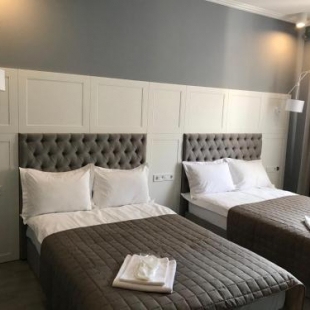 Фотография квартиры Партнерский гостевой дом Шота Руставели