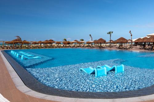 Фотография гостиницы Vila Galé Resort Touros - All Inclusive
