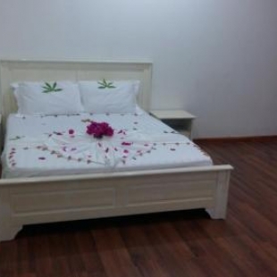 Фотография гостевого дома Malas Island View