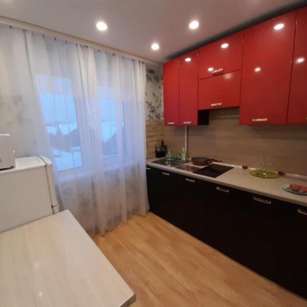 Фотографии квартиры
Апартаменты Кирова 15