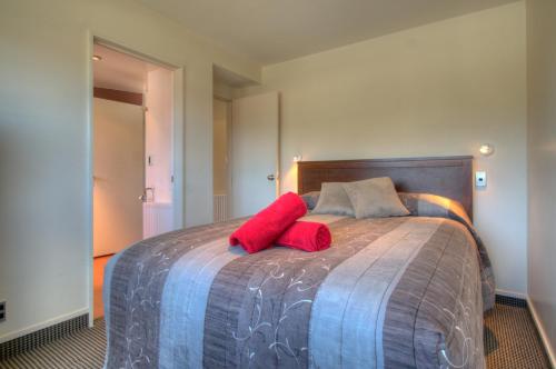 Фотография мотеля Four Seasons Motel