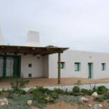 Фотография гостевого дома Oom Dana Se Huis