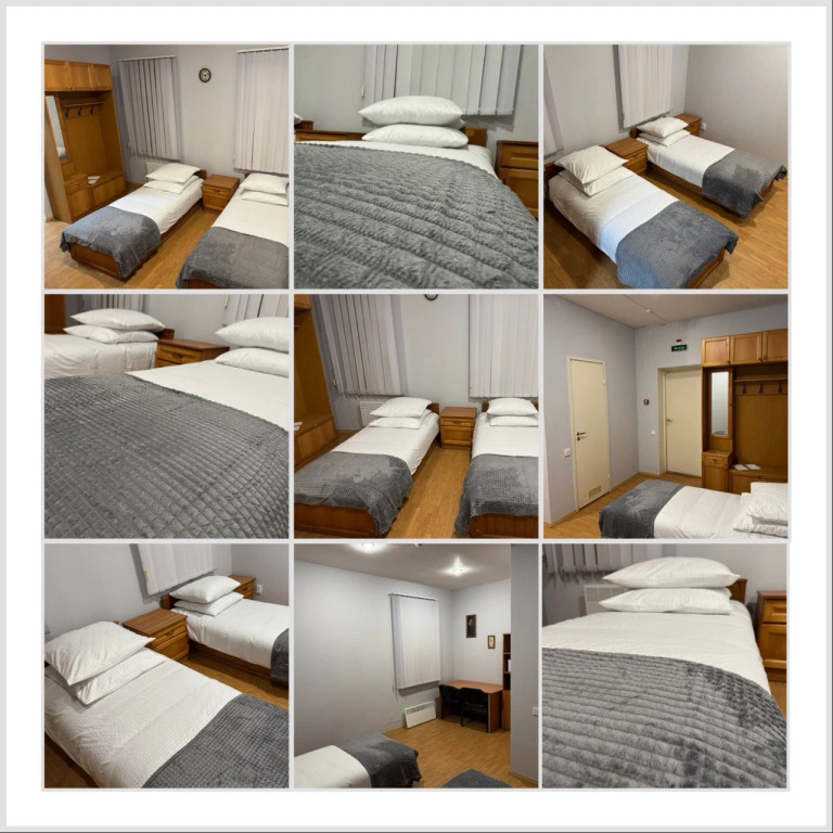 Фотография квартиры Апартаменты в центре города Гдов