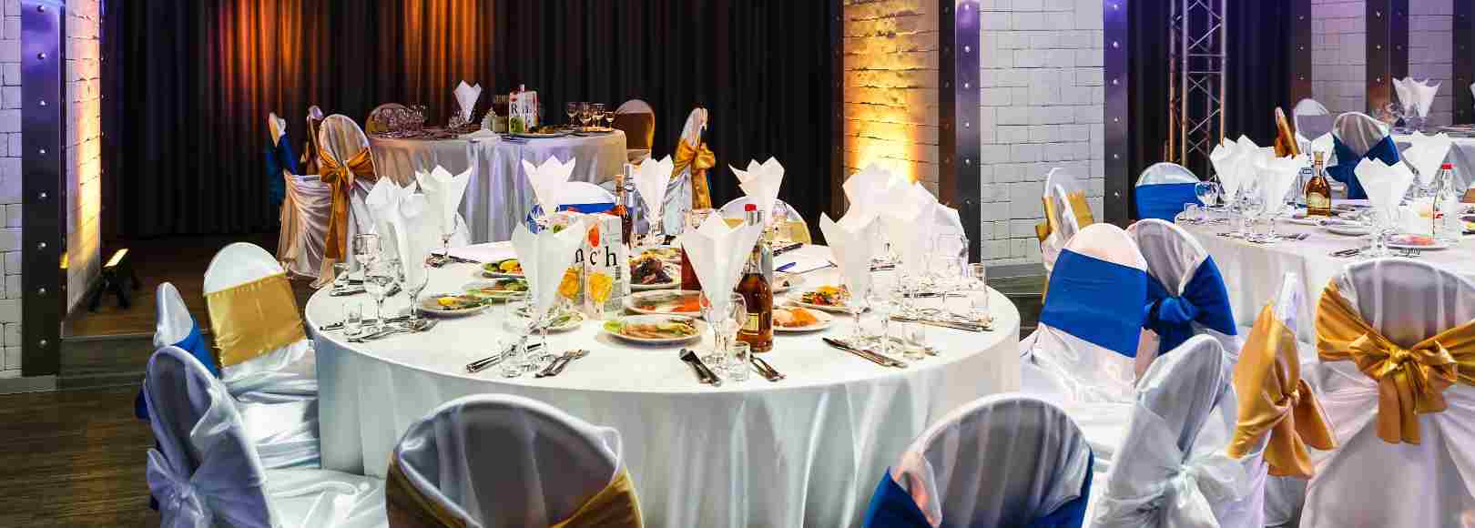 Фотография ресторана Cinema в Marins Park Hotel Nizhny Novgorod