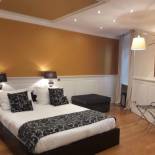 Фотография мини отеля Relais Roma Centro