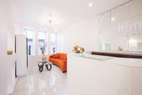 Фотография гостиницы Hôtel Bonne Nouvelle