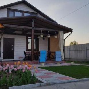 Фотография гостевого дома Дом в Дракино