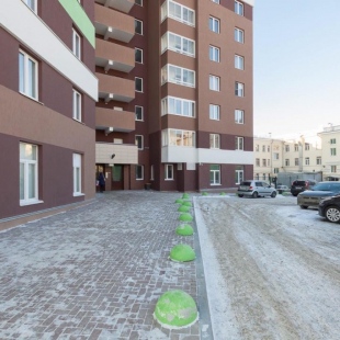 Фотография квартиры Апартаменты Сон и Душ на Библиотечной